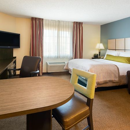 Mainstay Suites- Kansas City Overland Park Luaran gambar