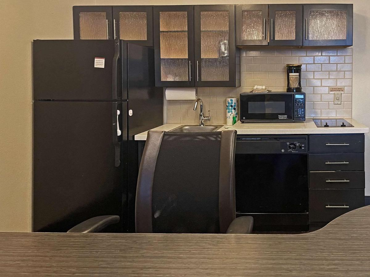 Mainstay Suites- Kansas City Overland Park Luaran gambar