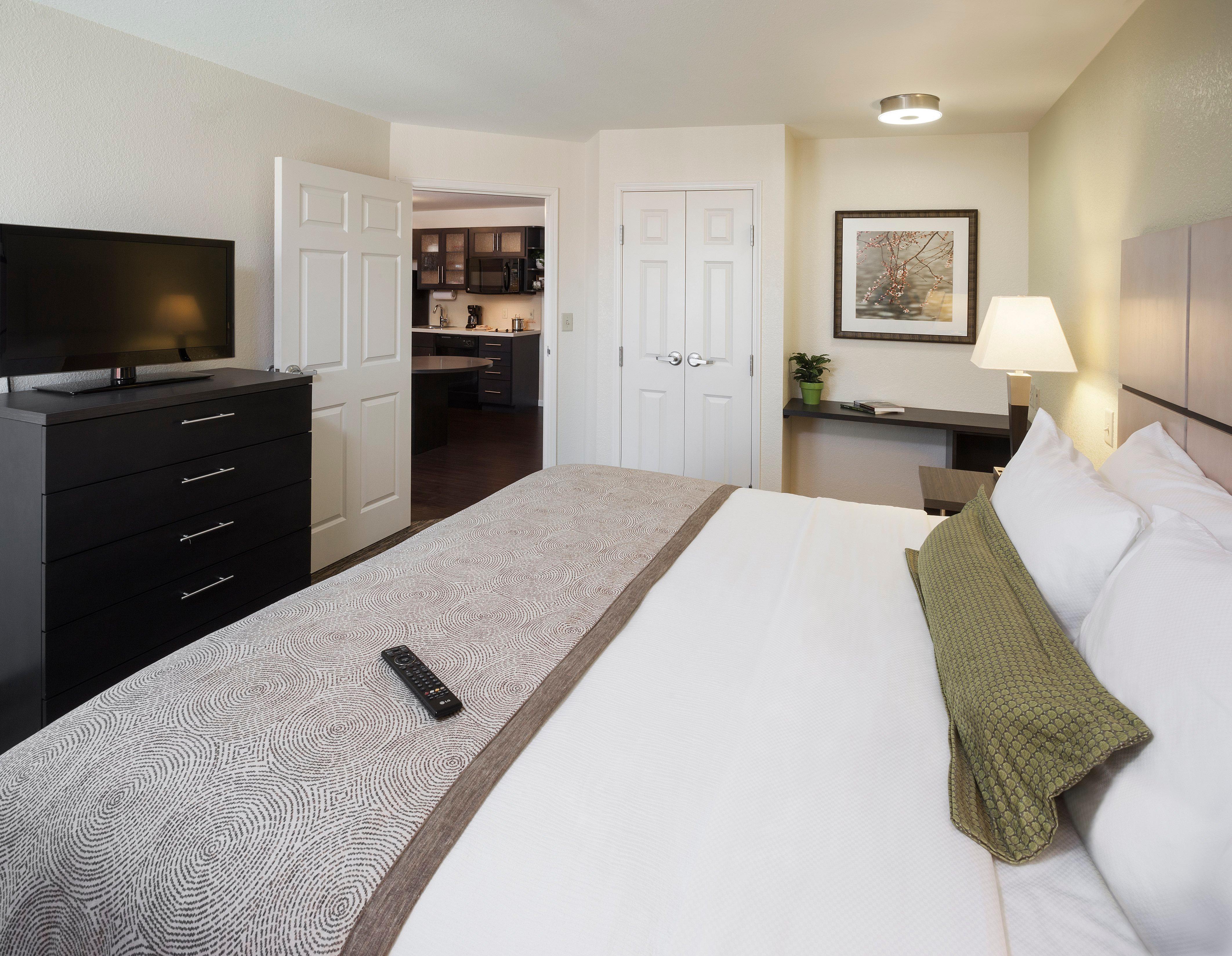 Mainstay Suites- Kansas City Overland Park Luaran gambar