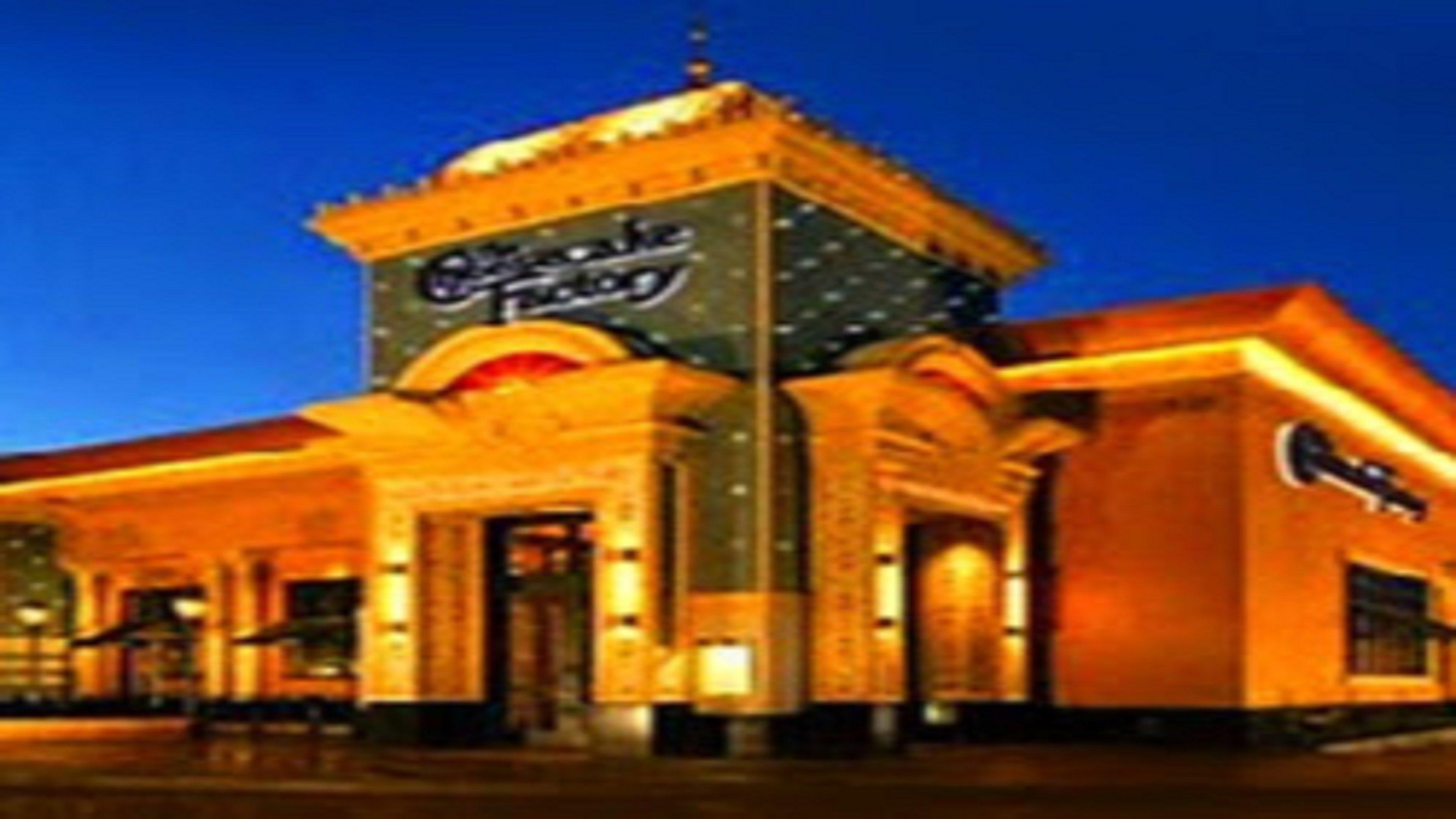 Mainstay Suites- Kansas City Overland Park Luaran gambar
