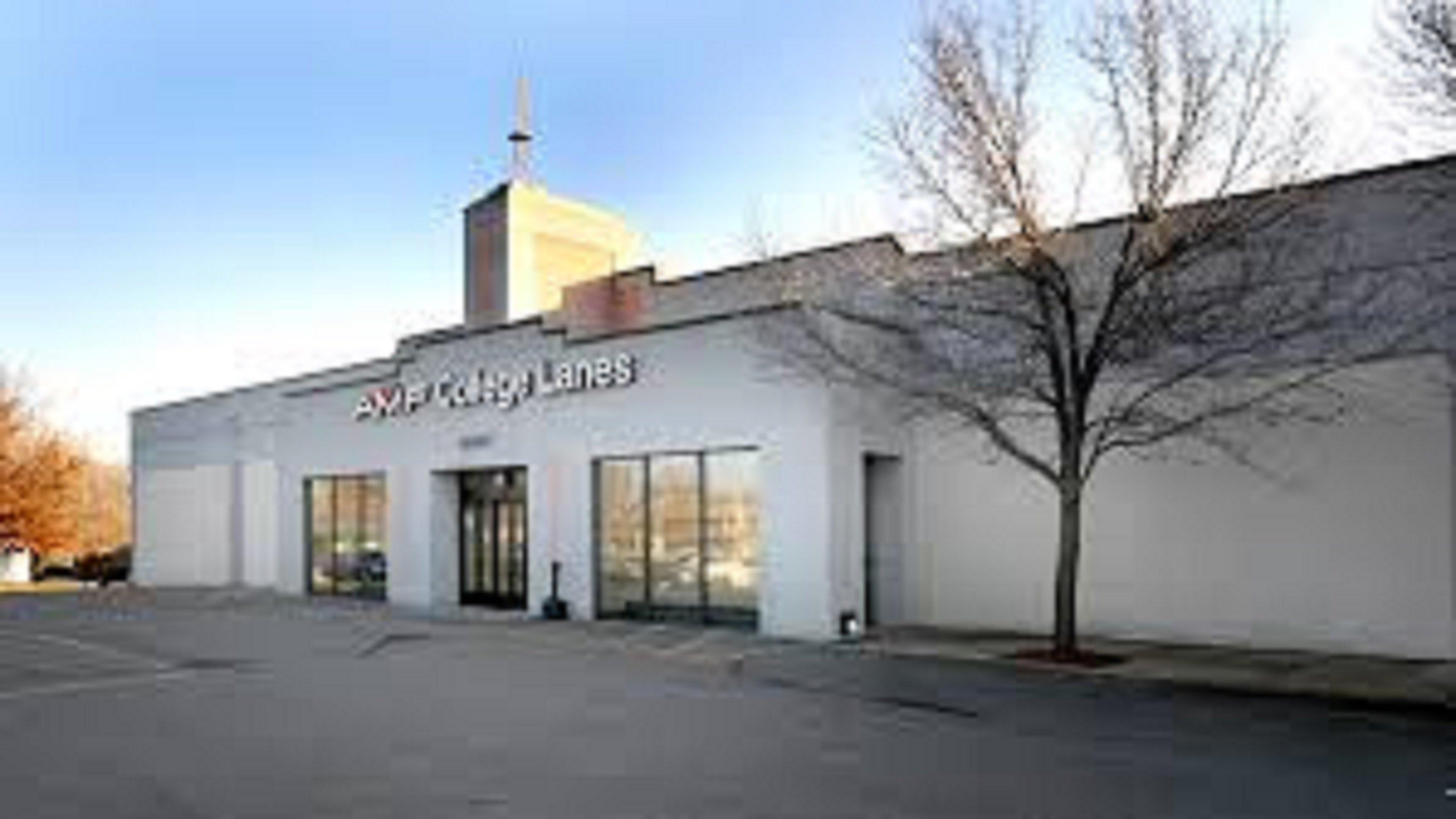 Mainstay Suites- Kansas City Overland Park Luaran gambar