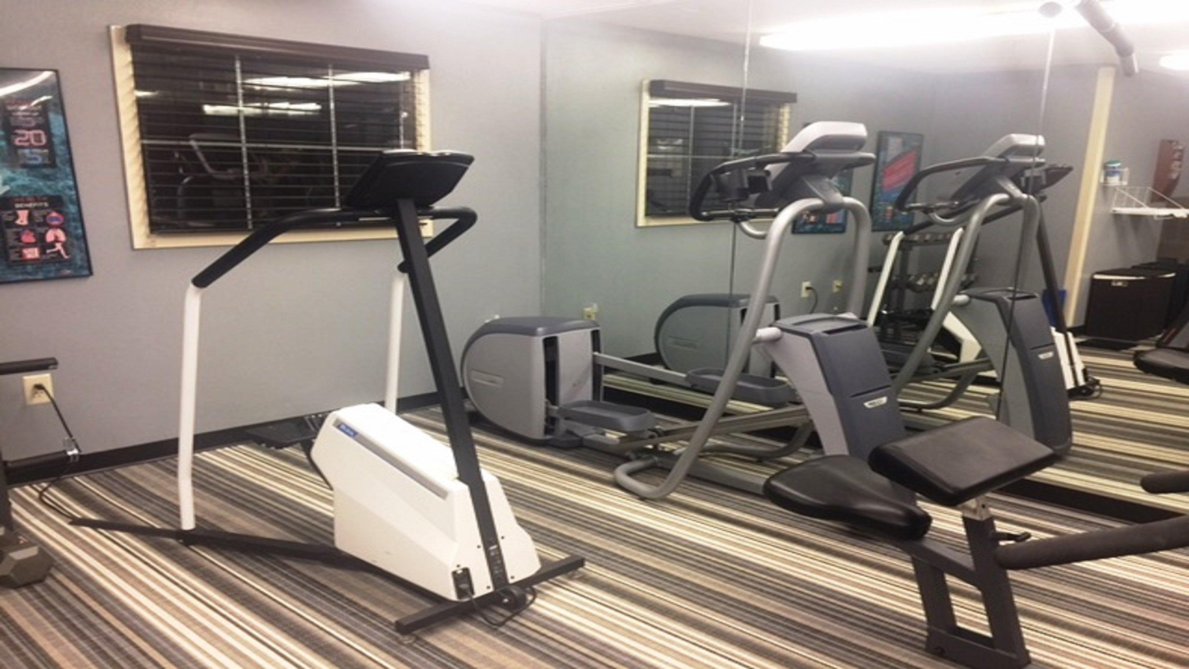 Mainstay Suites- Kansas City Overland Park Luaran gambar