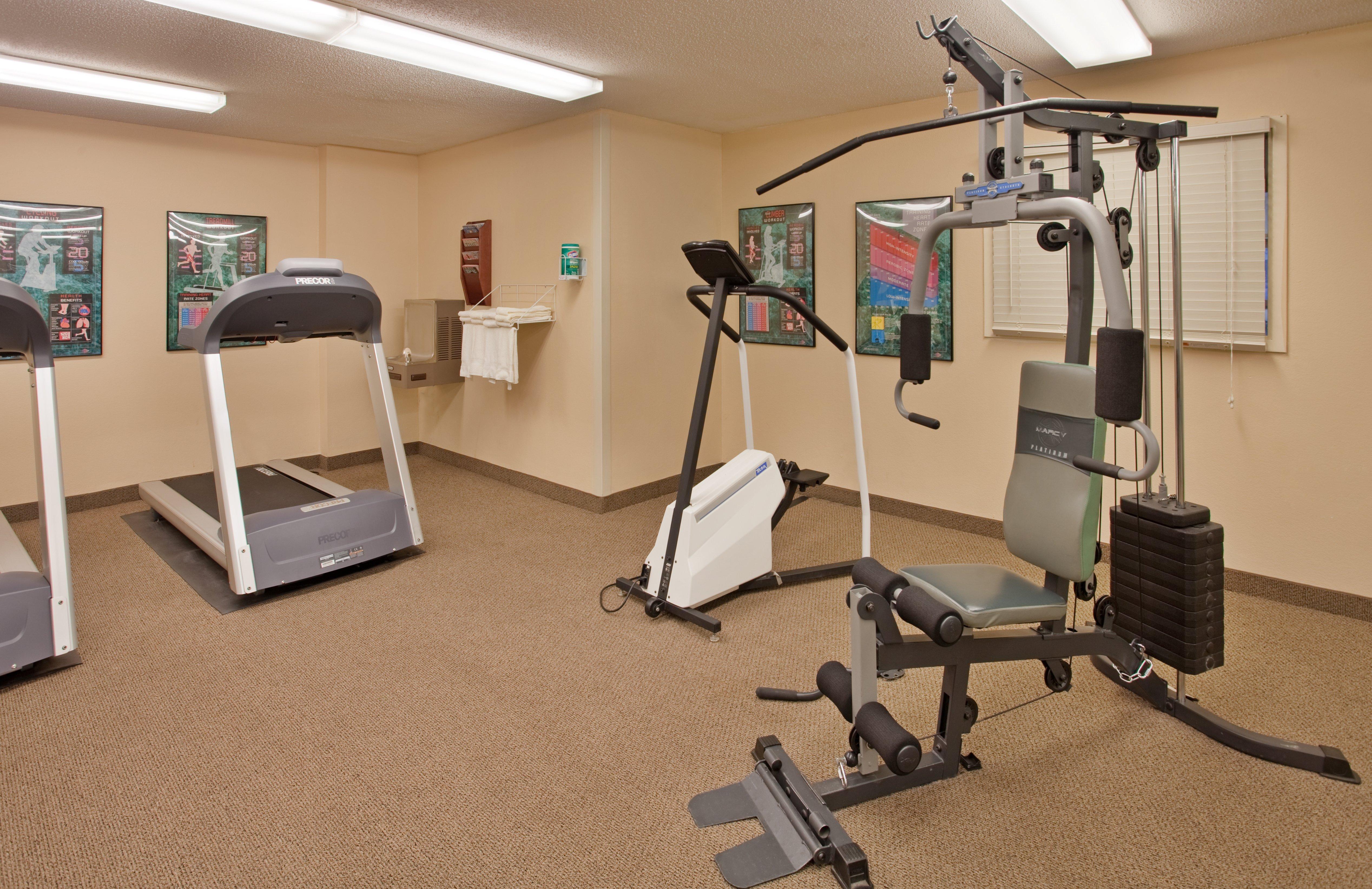 Mainstay Suites- Kansas City Overland Park Luaran gambar