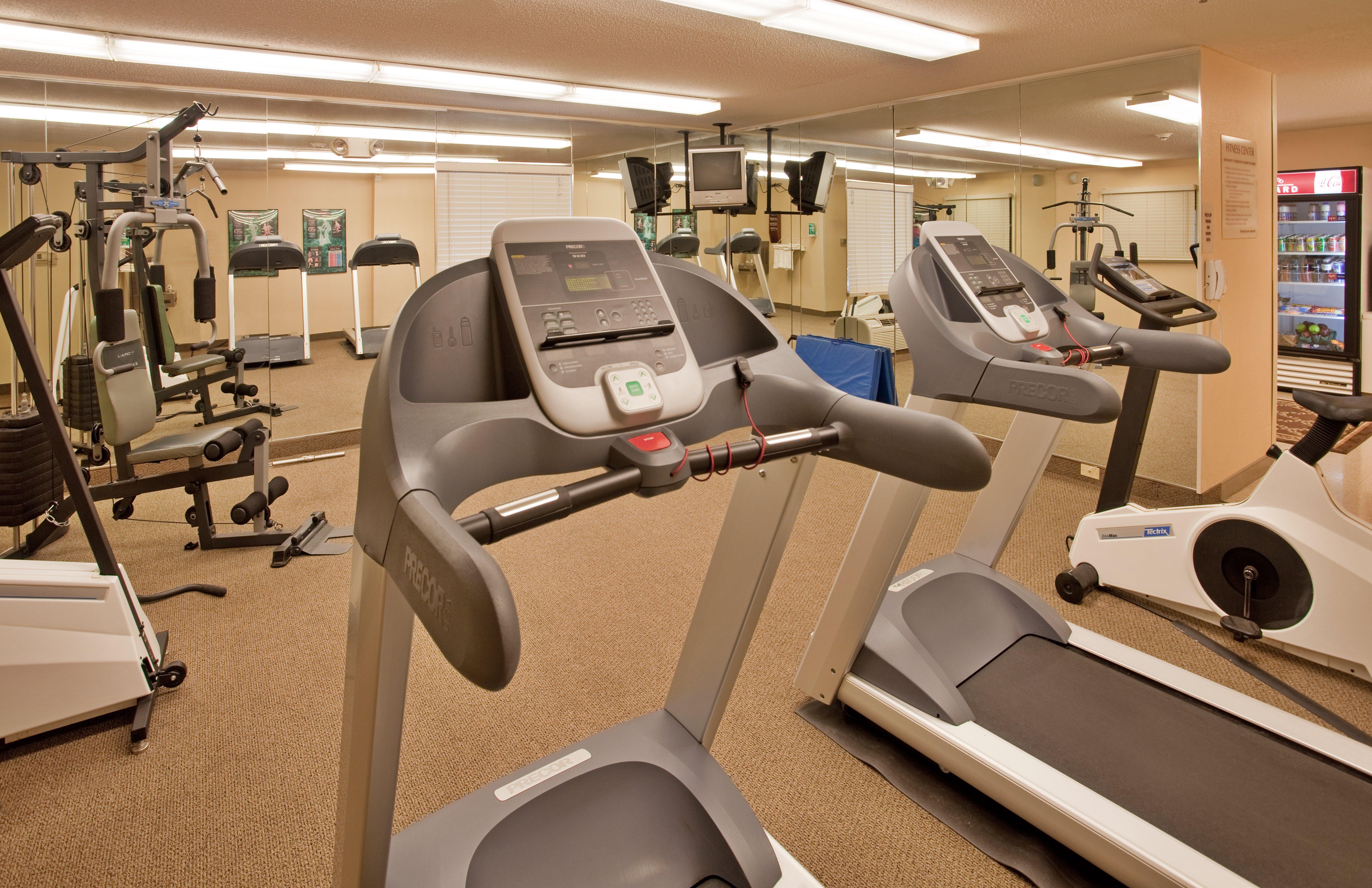 Mainstay Suites- Kansas City Overland Park Luaran gambar