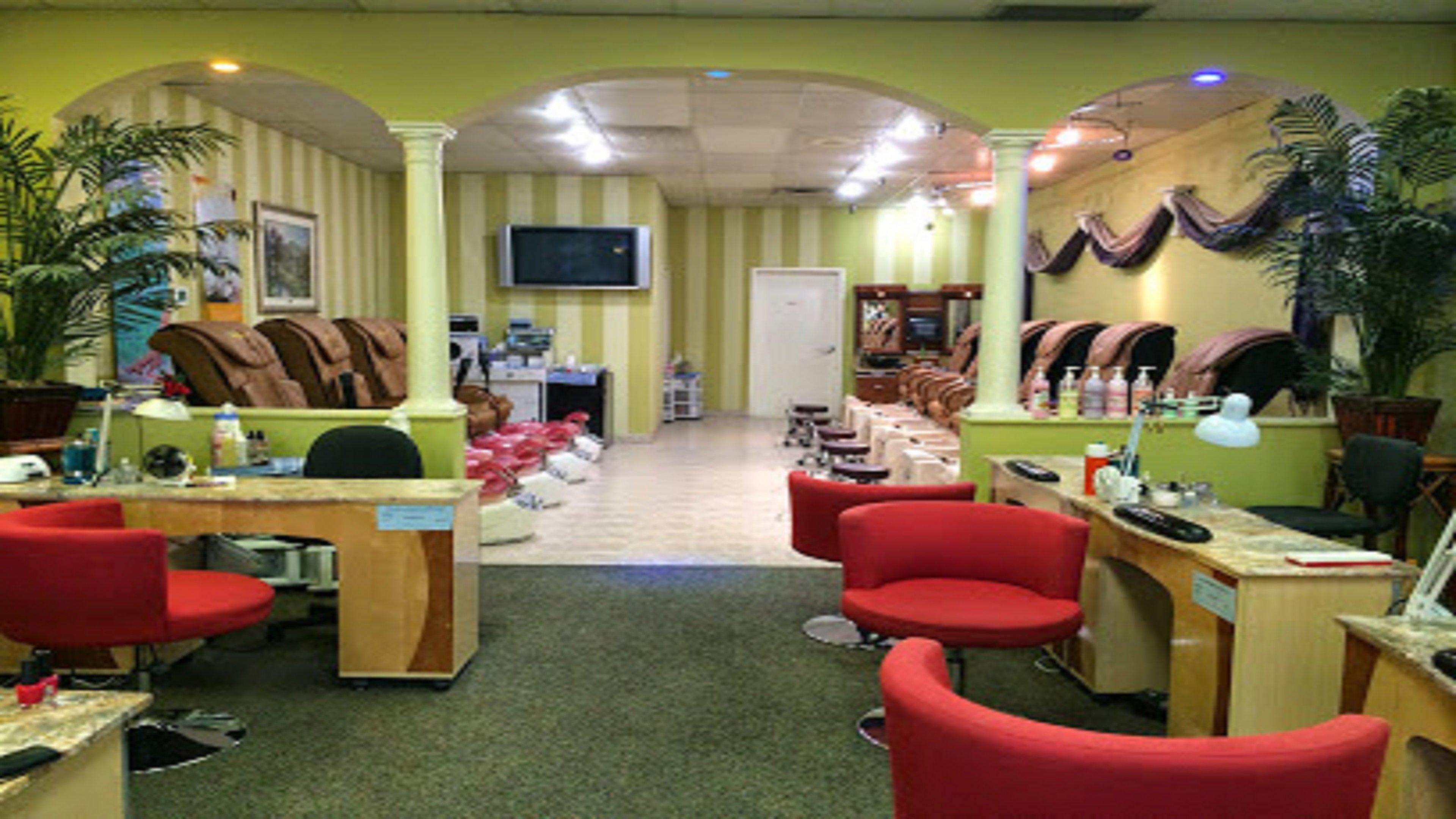 Mainstay Suites- Kansas City Overland Park Luaran gambar