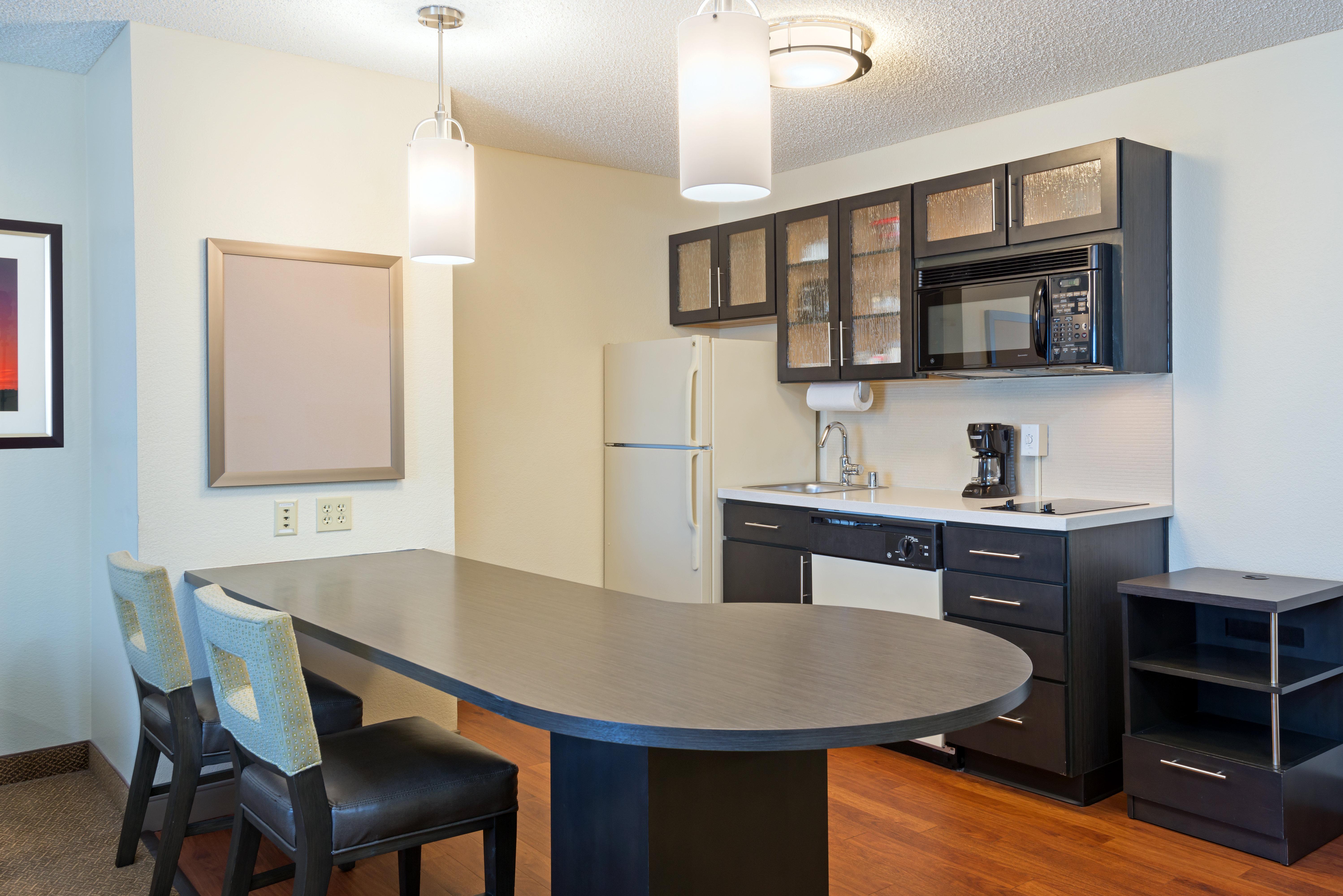 Mainstay Suites- Kansas City Overland Park Luaran gambar