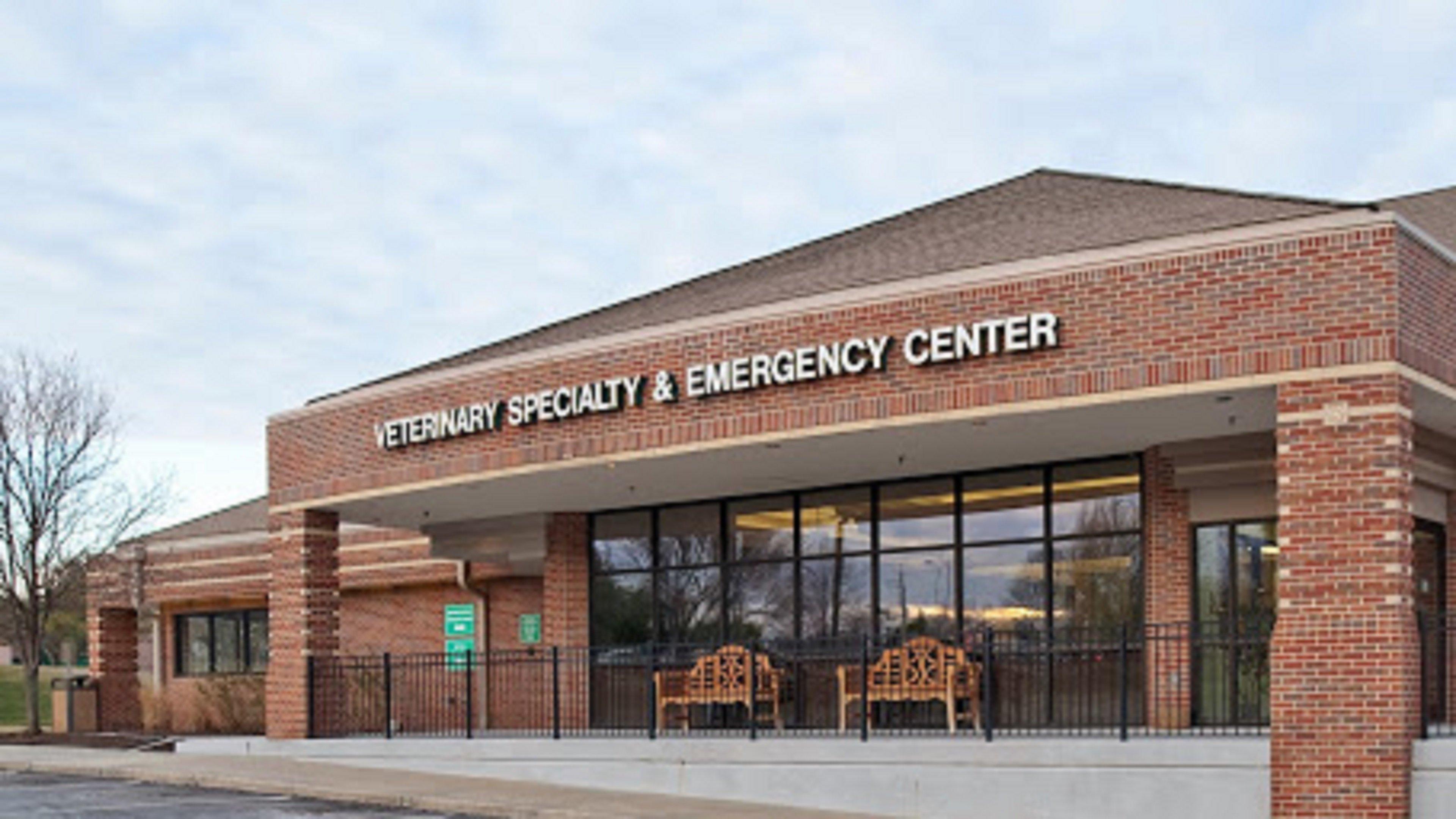 Mainstay Suites- Kansas City Overland Park Luaran gambar