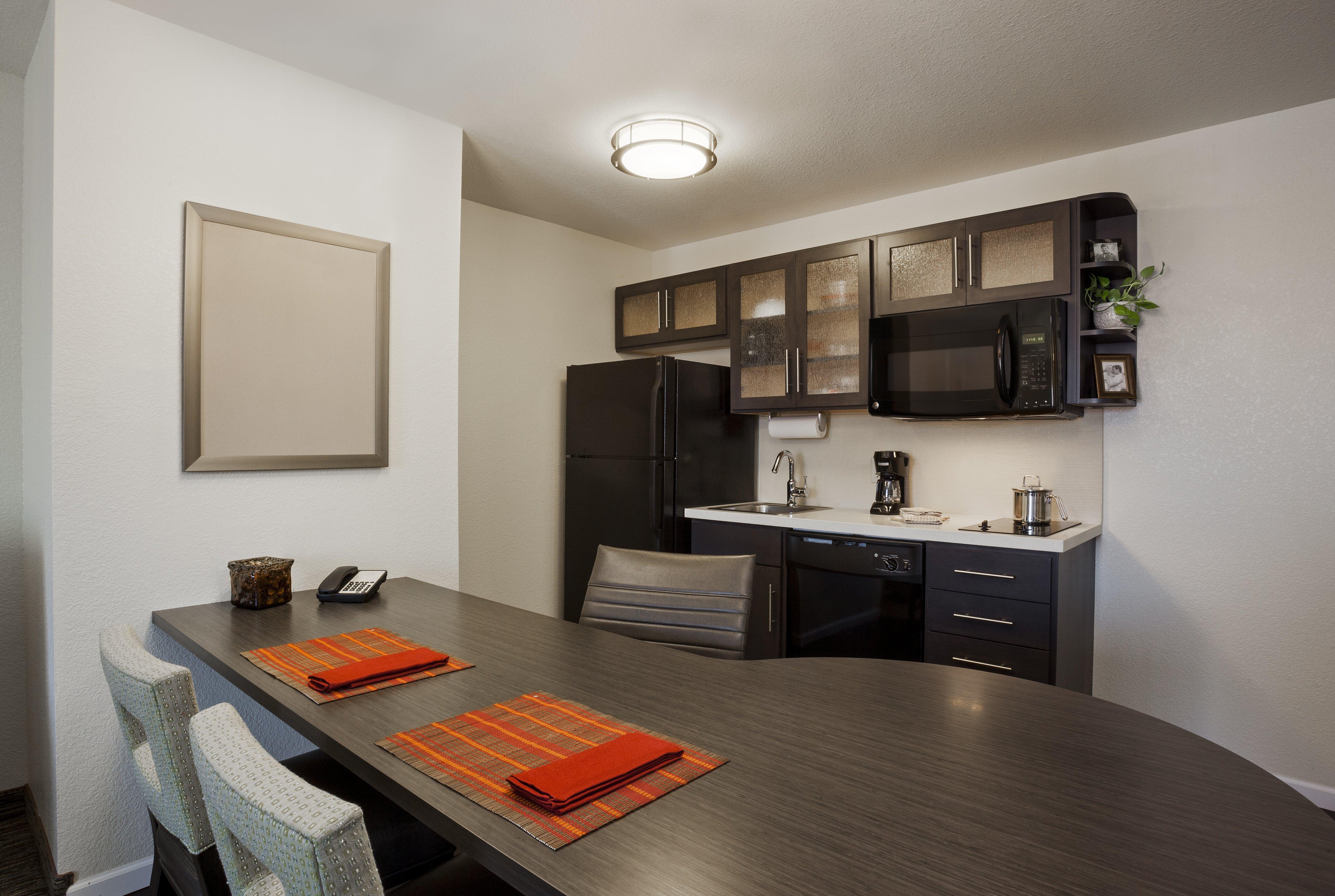 Mainstay Suites- Kansas City Overland Park Luaran gambar
