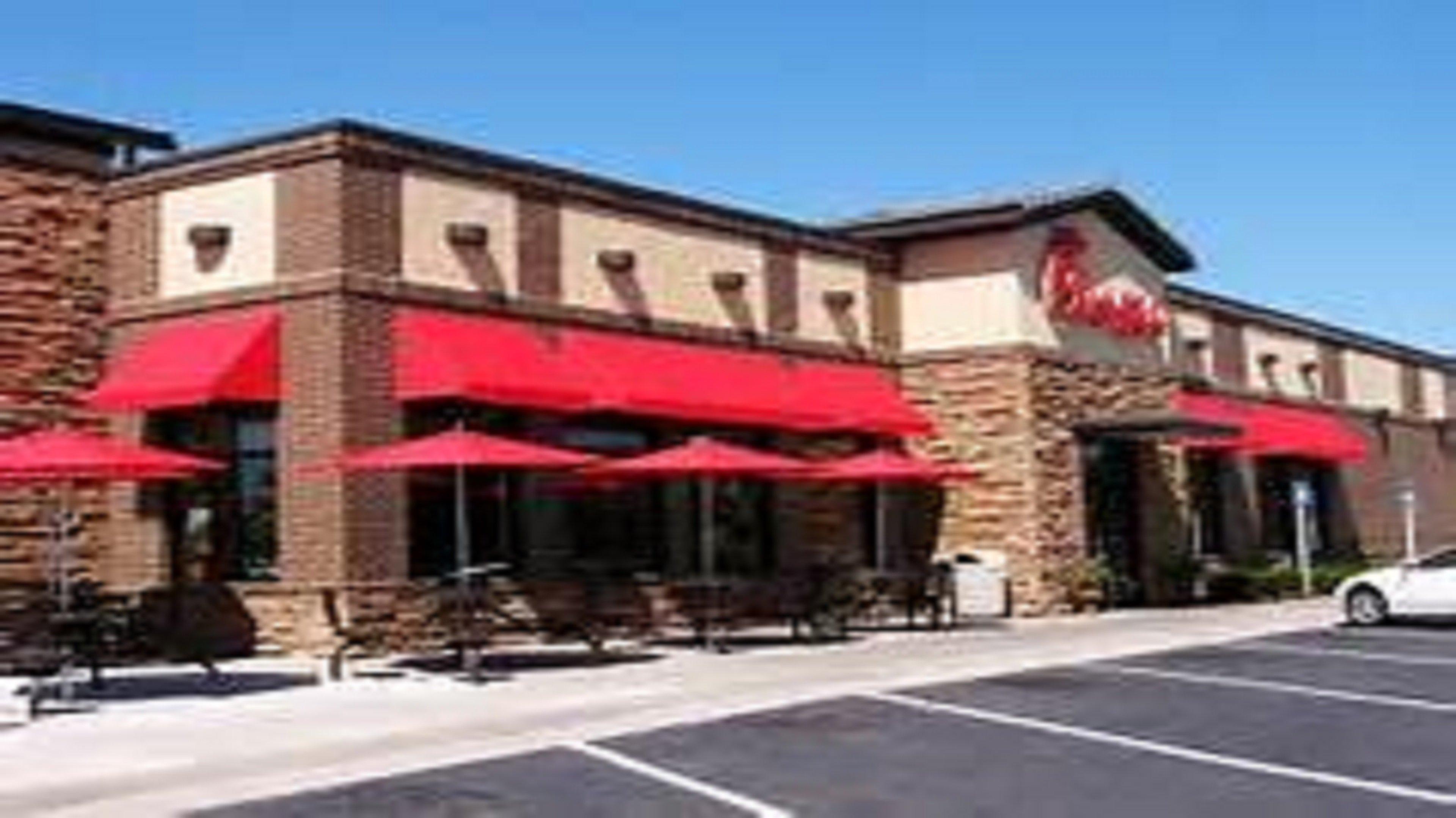 Mainstay Suites- Kansas City Overland Park Luaran gambar